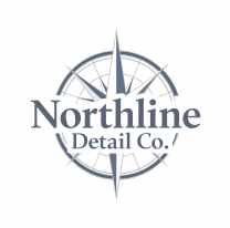 Northline Detail Co. logo